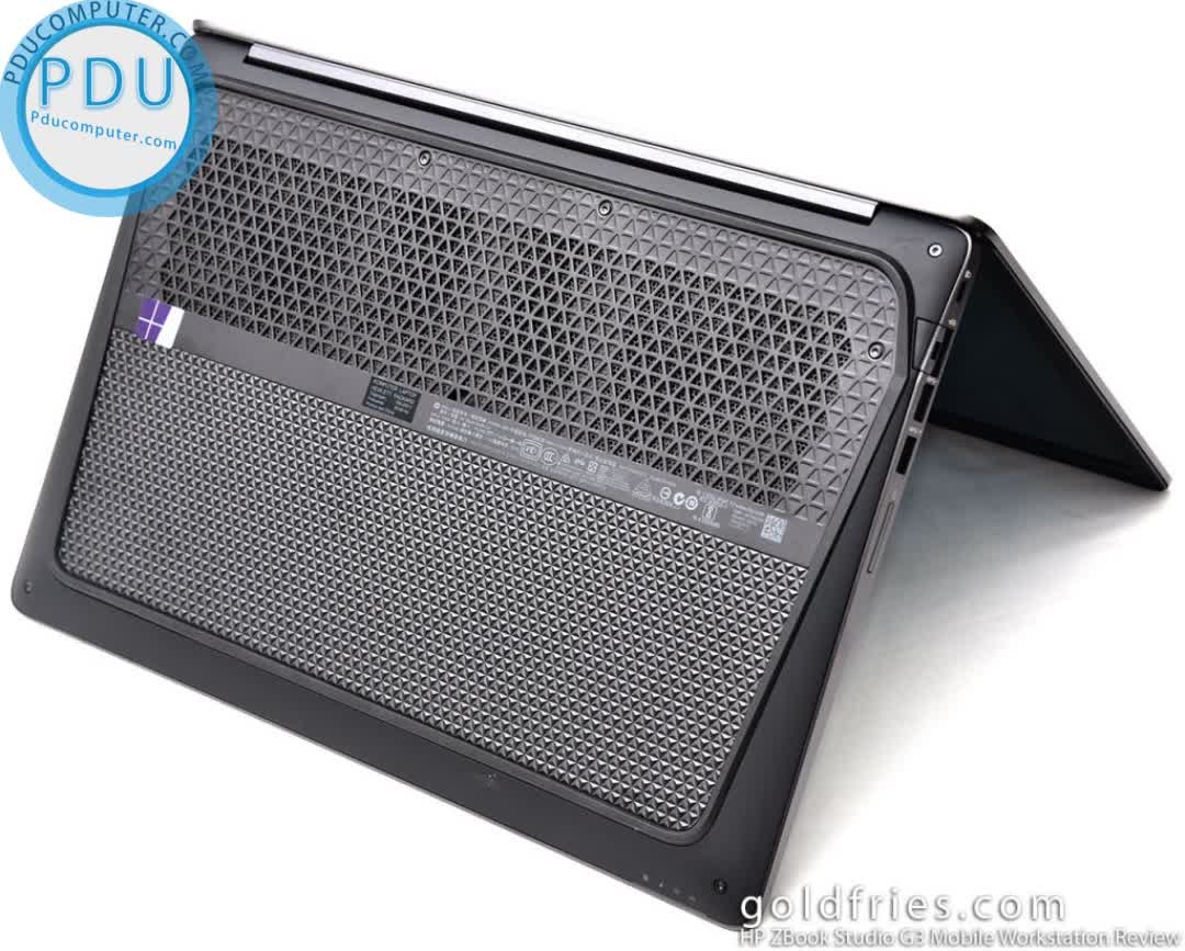 HP ZBook 17 G3 /Intel Core i7-6820HQ 2.7GHz, 32GB RAM, 2T NVMe SSD, VGA NVIDIA Quadro M3000M, 17.3 inch FHD IPS