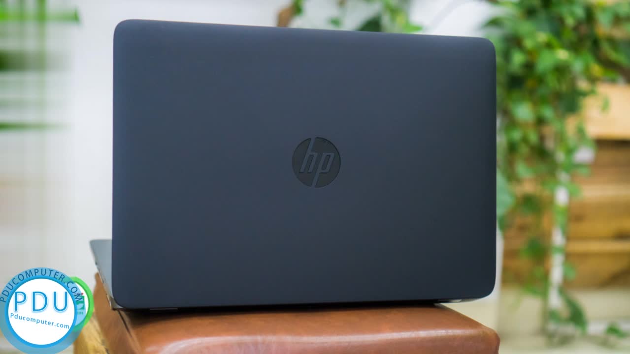 Laptop Cũ Hp Elitebook 840 G1 i5 4300U | RAM 4G | SSD 120G | 14.0” HD | Card Rời
