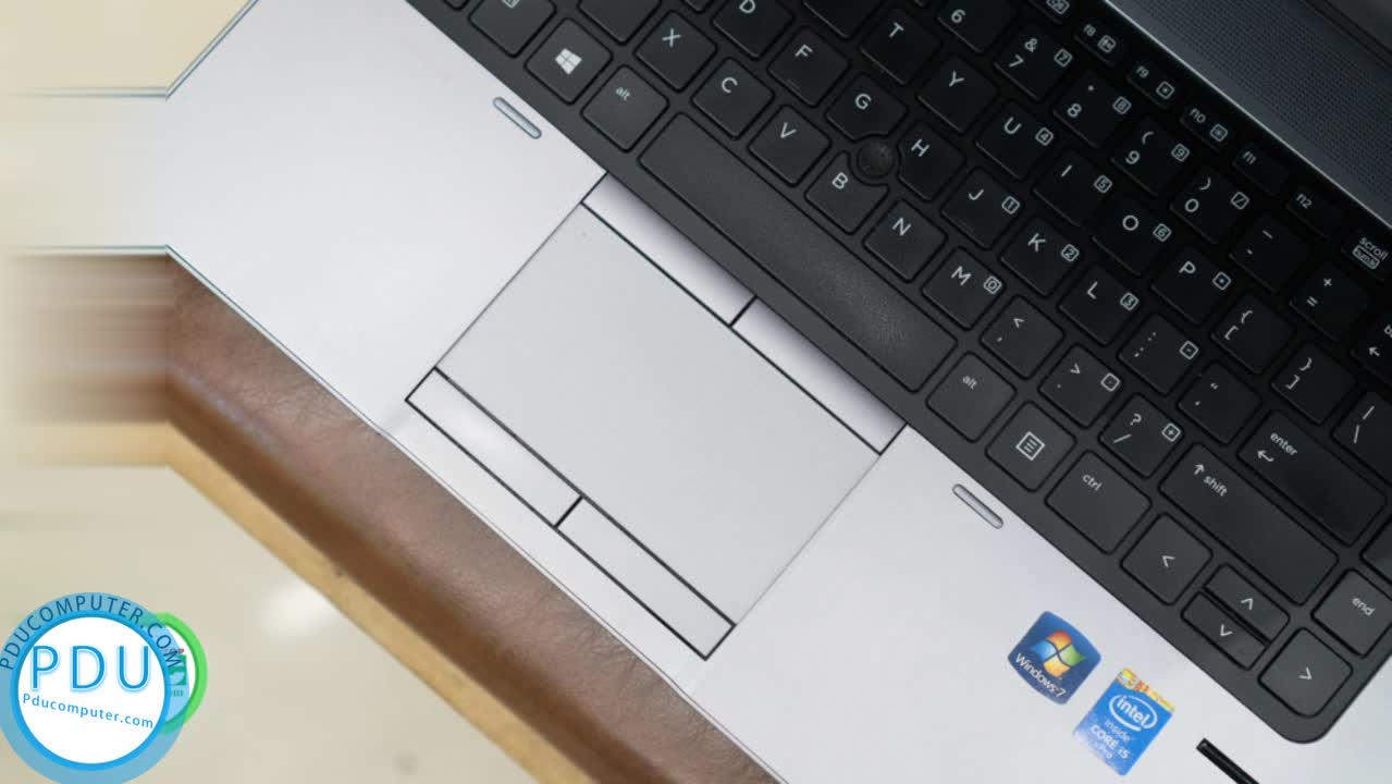 Laptop Cũ Hp Elitebook 840 G1 i5 4300U | RAM 4G | SSD 120G | 14.0” HD | On