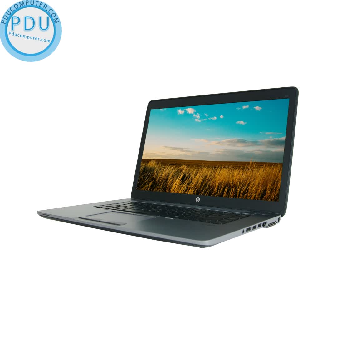 Laptop Cũ Hp Elitebook 850 G2 i5 5300U(5200U) | RAM 4GB | SSD 120GB | 15.6” HD | VGA AMD RADEON R7 M260X