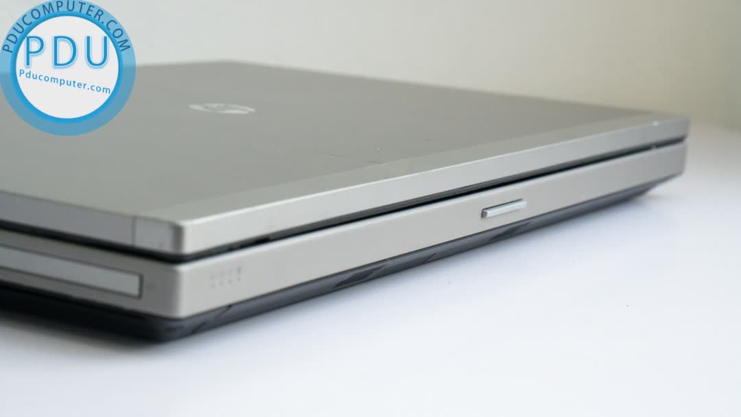 Laptop Cũ Hp Elitebook 8560p i7 2620M | RAM 4G | HDD 320G | 15.6” HD | VGA RỜI AMD 6470M