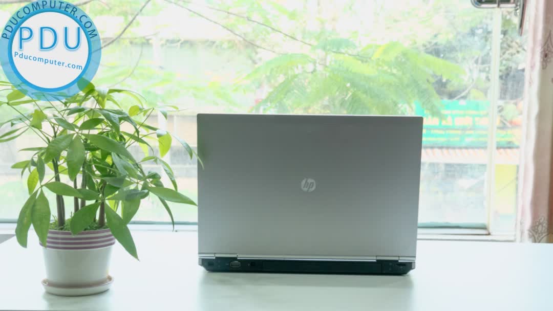 Laptop Cũ Hp Elitebook 8560p i7 2620M | RAM 4G | HDD 320G | 15.6” HD | VGA RỜI AMD 6470M