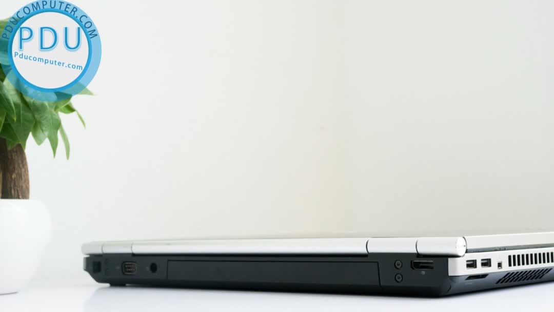 Laptop Cũ Hp Elitebook 8560p i7 2620M | RAM 4G | HDD 320G | 15.6” HD | VGA RỜI AMD 6470M