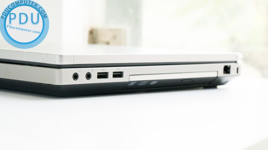 Laptop Cũ Hp Elitebook 8570p i5 3320M | RAM 4G | HDD 250G | 15.6” HD | VGA RỜI AMD 7570M