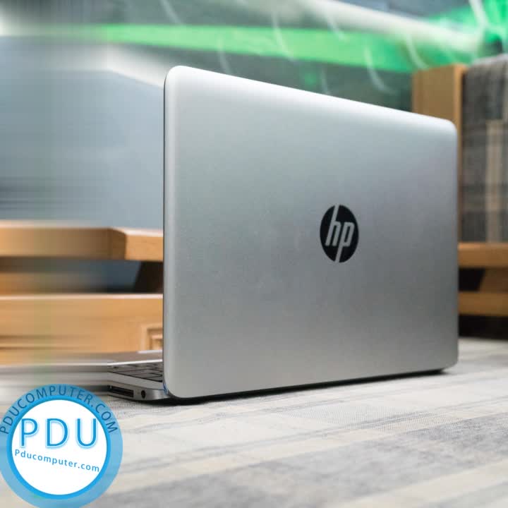 Laptop Cũ HP EliteBook Folio 1020 G1 Core M5y71 / Ram 8GB/ SSD 256GB/ Màn 12.5″ 2K card on.