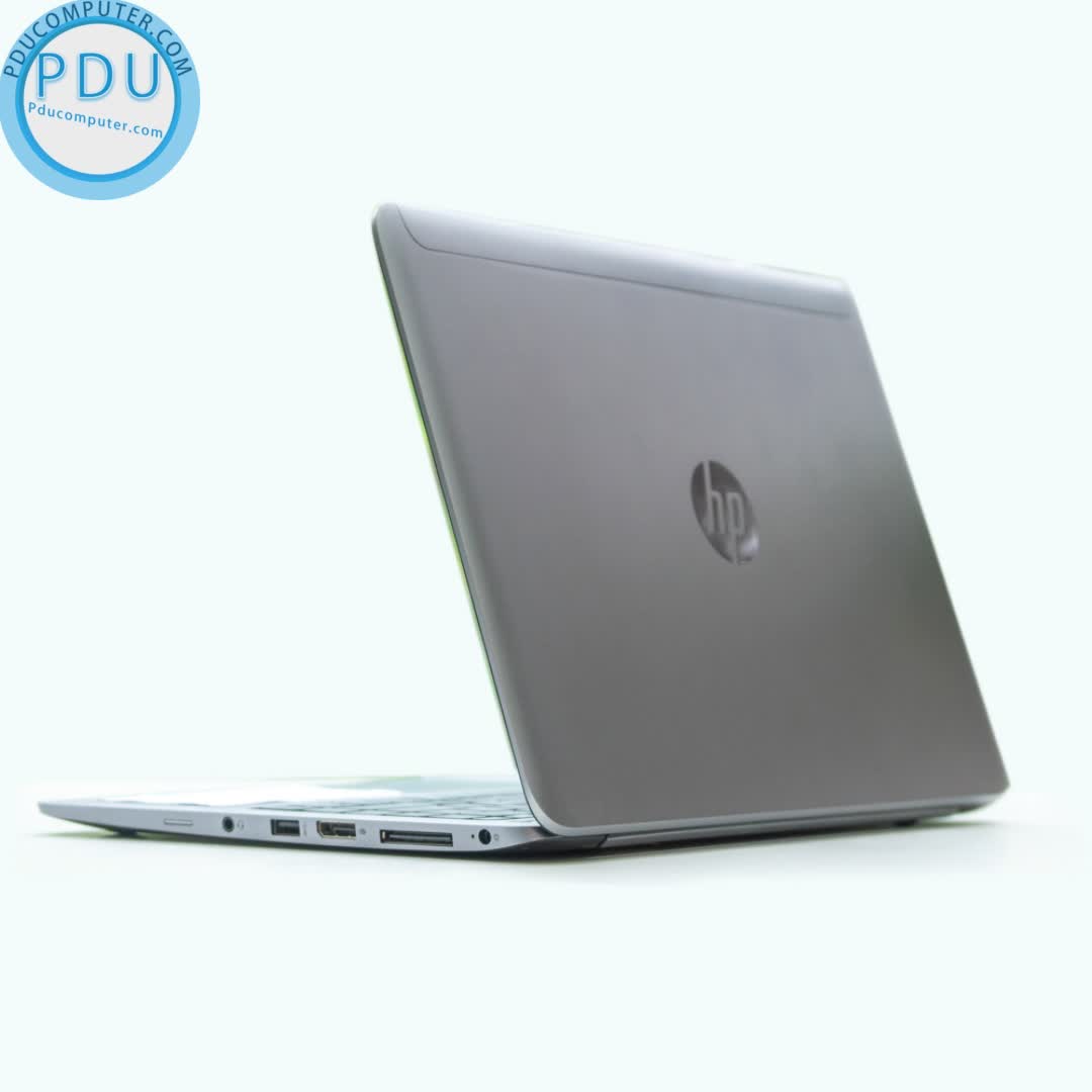 Laptop Cũ HP EliteBook Folio 1020 G1 Core M5y71 / Ram 8GB/ SSD 256GB/ Màn 12.5″ 2K card on.