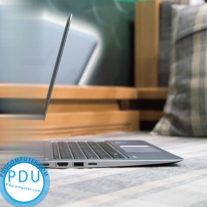 Laptop Cũ HP EliteBook Folio 1020 G1 Core M5y71 / Ram 8GB/ SSD 256GB/ Màn 12.5″ 2K card on.