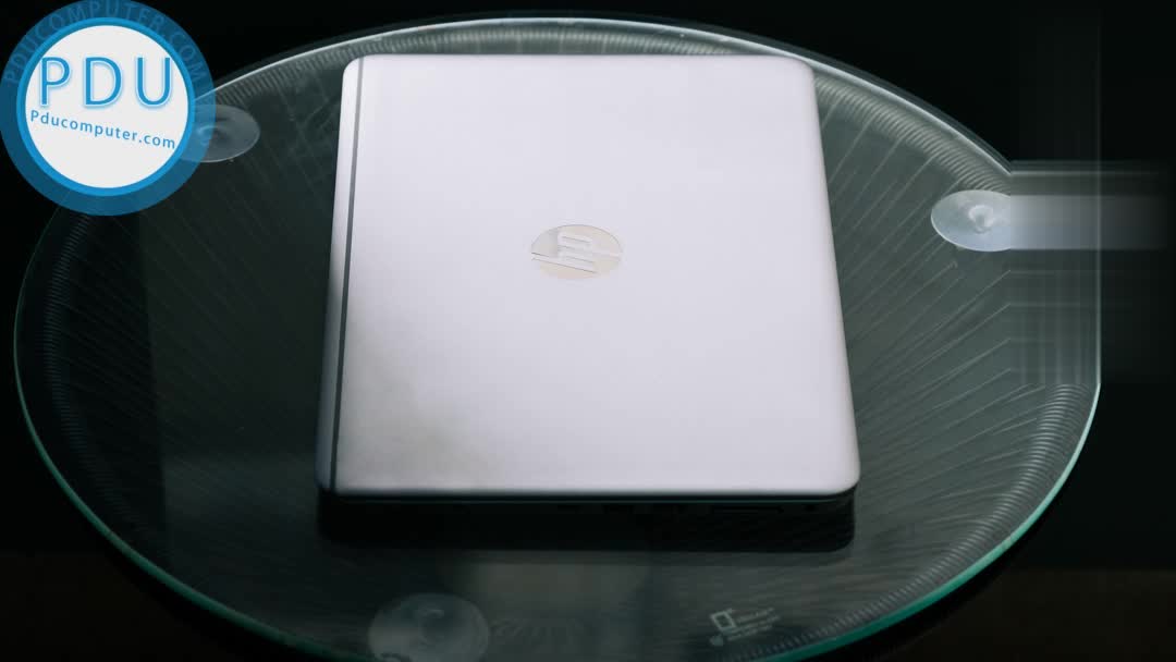 Laptop Cũ Hp Elitebook Folio 1040 G3 Ultrabook i7 6600U | RAM 8GB | SSD 256GB | 14 Inches FHD | Card on