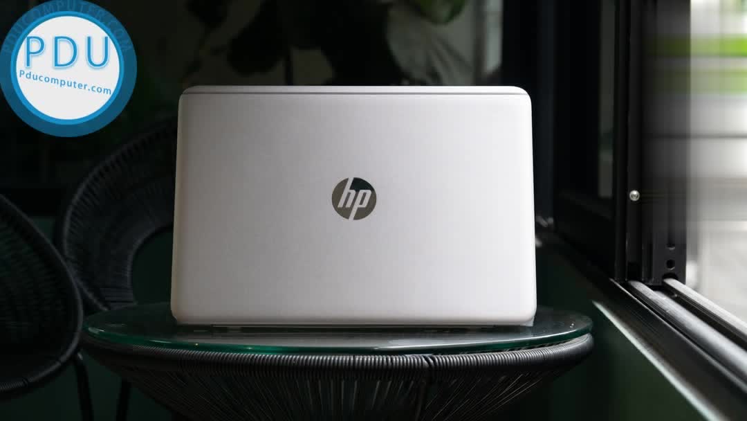 Laptop Cũ Hp Elitebook Folio 1040 G3 Ultrabook i7 6600U | RAM 8GB | SSD 256GB | 14 Inches FHD | Card on