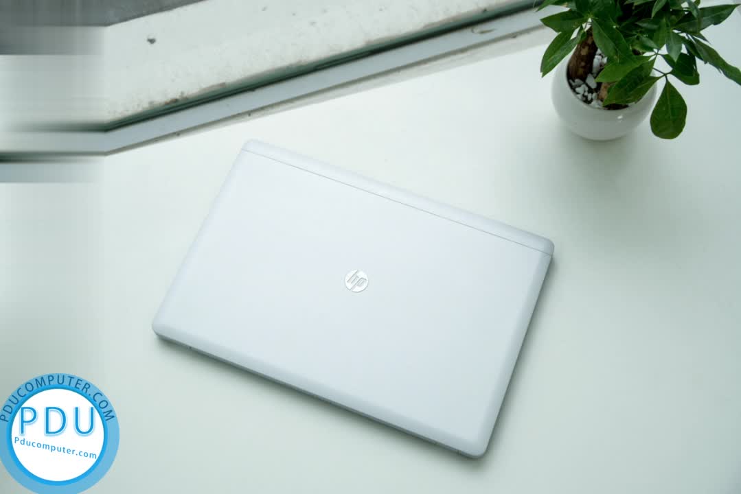 Laptop Cũ Hp Elitebook Folio 9470m Ultrabook i5| RAM 4G | SSD 120GB | 14 Inches | Card on