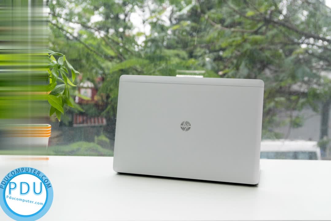 Laptop Cũ Hp Elitebook Folio 9470m Ultrabook i5| RAM 4G | SSD 120GB | 14 Inches | Card on