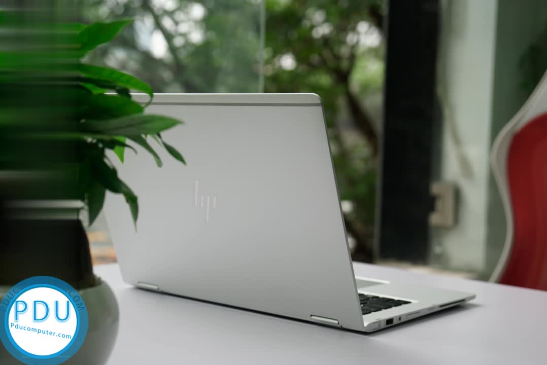 Laptop Cũ Hp EliteBook x360 1030 G2 i7 7600U | RAM 16GB | SSD 512GB | 13.3 Inches Full HD | Card on Cảm Ứng