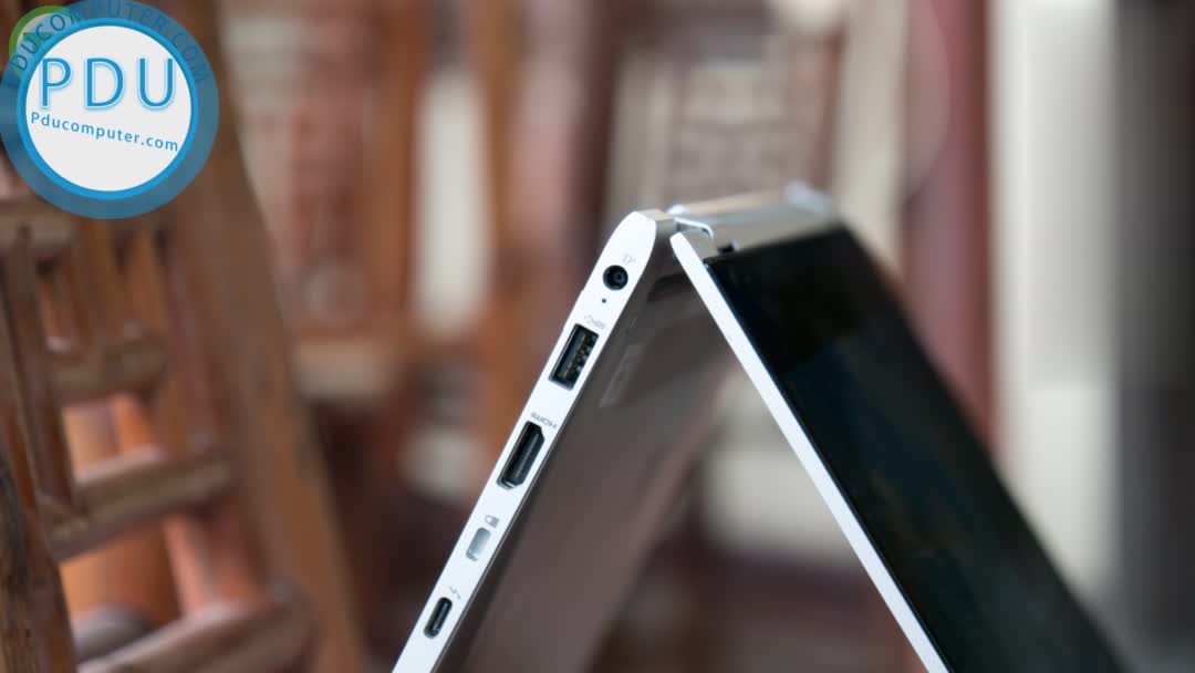 Laptop Cũ Hp EliteBook x360 1030 G2 i7 7600U | RAM 16GB | SSD 512GB | 13.3 Inches Full HD | Card on Cảm Ứng