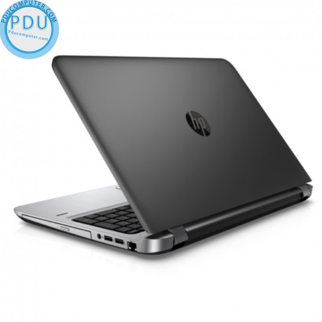 Laptop Cũ Hp Probook 450 G2 i5 4210U | RAM 4G | HDD 320G | 15.6” HD | Card on
