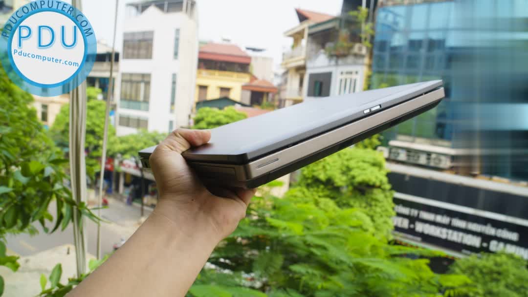 Laptop Cũ HP Probook 6460b – Intel Core i5*2520M| Ram 4G| SSD 120GB |14.0 HD| On