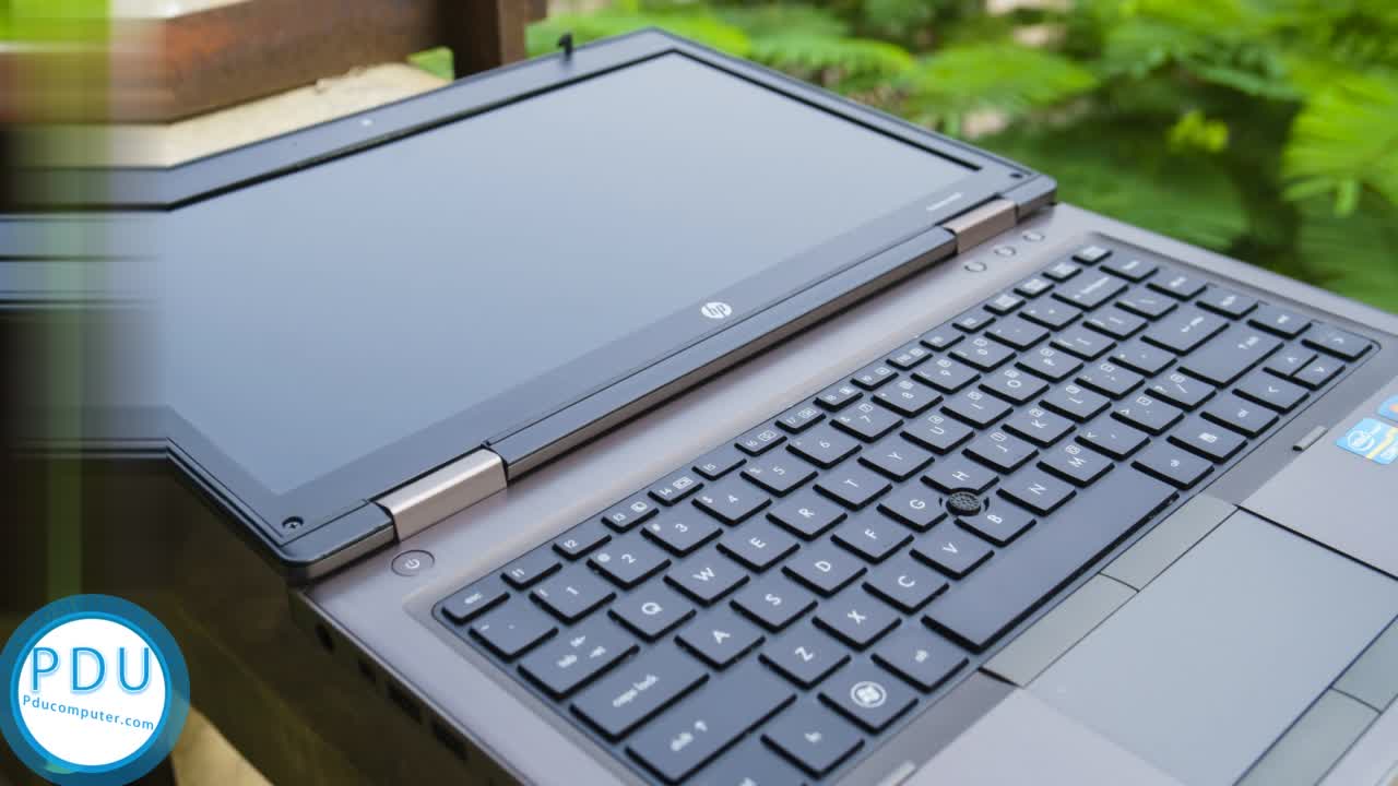 Laptop Cũ HP Probook 6460b – Intel Core i5*2520M| Ram 4G| SSD 120GB |14.0 HD| On