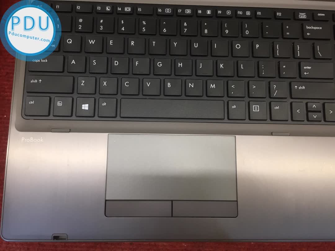 Laptop Cũ HP ProBook 6570b i5*3230M | 4GB | SSD 120GB | 15.6″ HD | Card On
