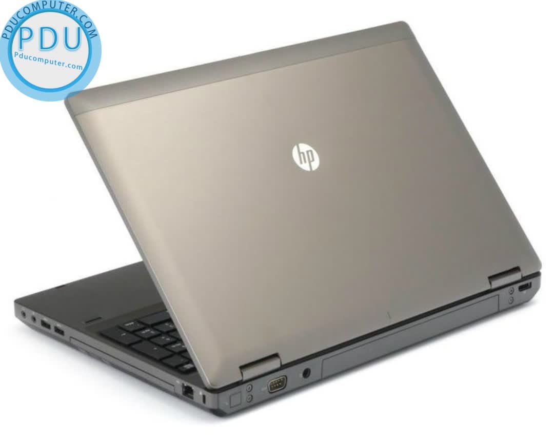 Laptop Cũ HP ProBook 6570b i5*3230M | 4GB | SSD 120GB | 15.6″ HD | Card On