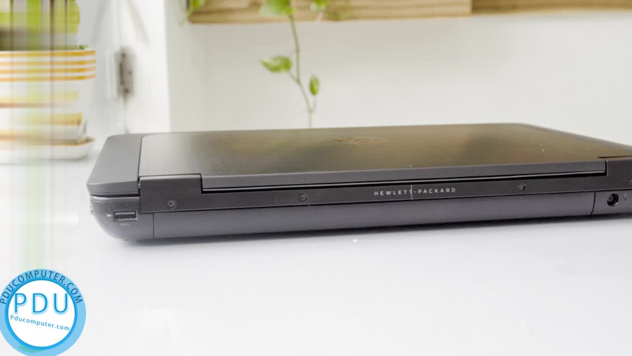 Laptop Cũ HP ZBook 15 G1 i7 4800MQ | RAM 8GB | SSD 256GB GB | 15.6” FullHD | VGA NVIDIA K1100M