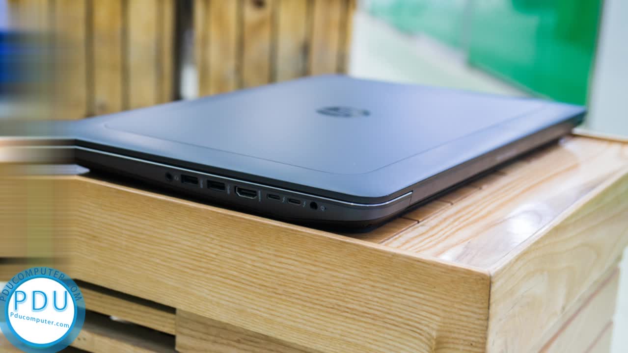 Laptop Cũ HP zbook 15 g3 Core i7 6820HQ/ RAM 8GB/ SSD 256GB/ 15.6″ FHD/ CARD NVIDIA QUADRO M1000M