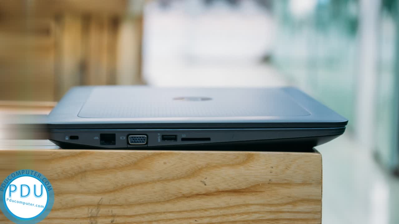 Laptop Cũ HP zbook 15 g3 Core i7 6820HQ/ RAM 8GB/ SSD 256GB/ 15.6″ FHD/ CARD NVIDIA QUADRO M1000M