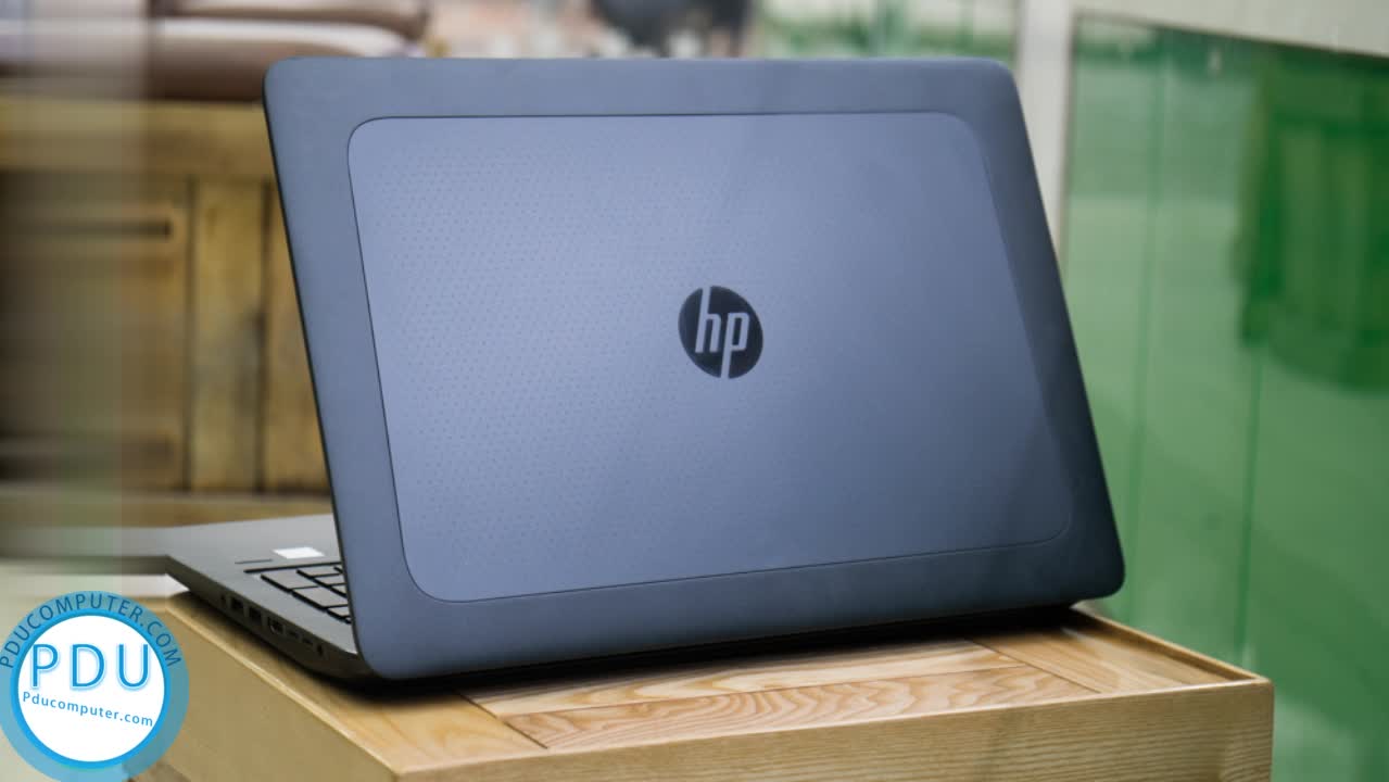 Laptop Cũ HP zbook 15 g3 Core i7 6820HQ/ RAM 8GB/ SSD 256GB/ 15.6″ FHD/ CARD NVIDIA QUADRO M1000M