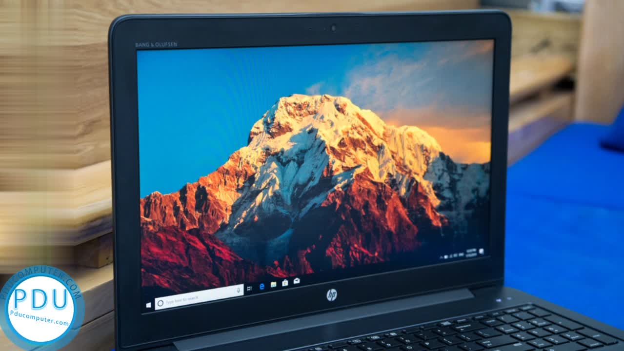 Laptop Cũ HP zbook 15 g3 Core i7 6820HQ/ RAM 8GB/ SSD 256GB/ 15.6″ FHD/ CARD NVIDIA QUADRO M1000M