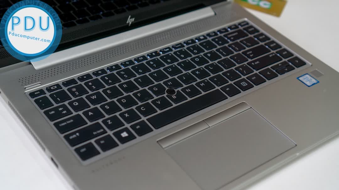 Laptop HP Elitebook 840 G5 Core i5- 7300U| RAM 8GB| SSD 256GB| 14″ FHD