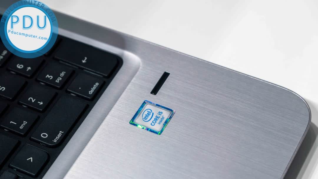 Laptop HP ProBook 450 G3 / Core i5-6200U/ 8 GB RAM/ 256 GB SSD/ Intel® HD Graphics 520/ 15.6″ HD