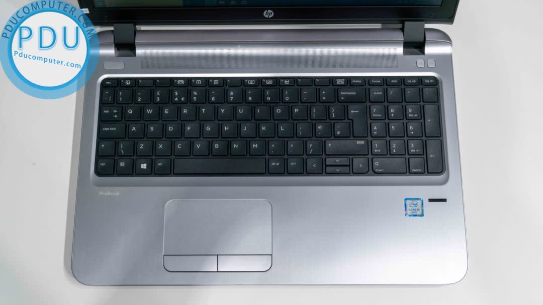 Laptop HP ProBook 450 G3 / Core i5-6200U/ 8 GB RAM/ 256 GB SSD/ Intel® HD Graphics 520/ 15.6″ HD