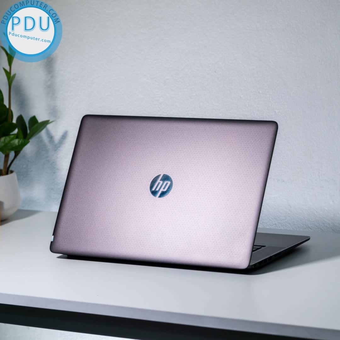 Laptop HP ZBOOK STUDIO 15 G3 MOBILE WORKSTATION ( I7-6700HQ 2.6GHZ, 8GB RAM, 256GB SSD, VGA NVIDIA QUADRO M1000M 2GB Vram ) 15.6 FHD