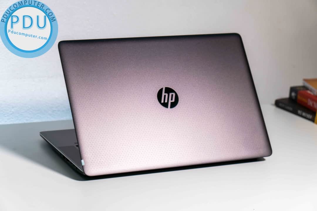 Laptop HP ZBOOK STUDIO 15 G3 MOBILE WORKSTATION ( I7-6700HQ 2.6GHZ, 8GB RAM, 256GB SSD, VGA NVIDIA QUADRO M1000M 2GB Vram ) 15.6 FHD