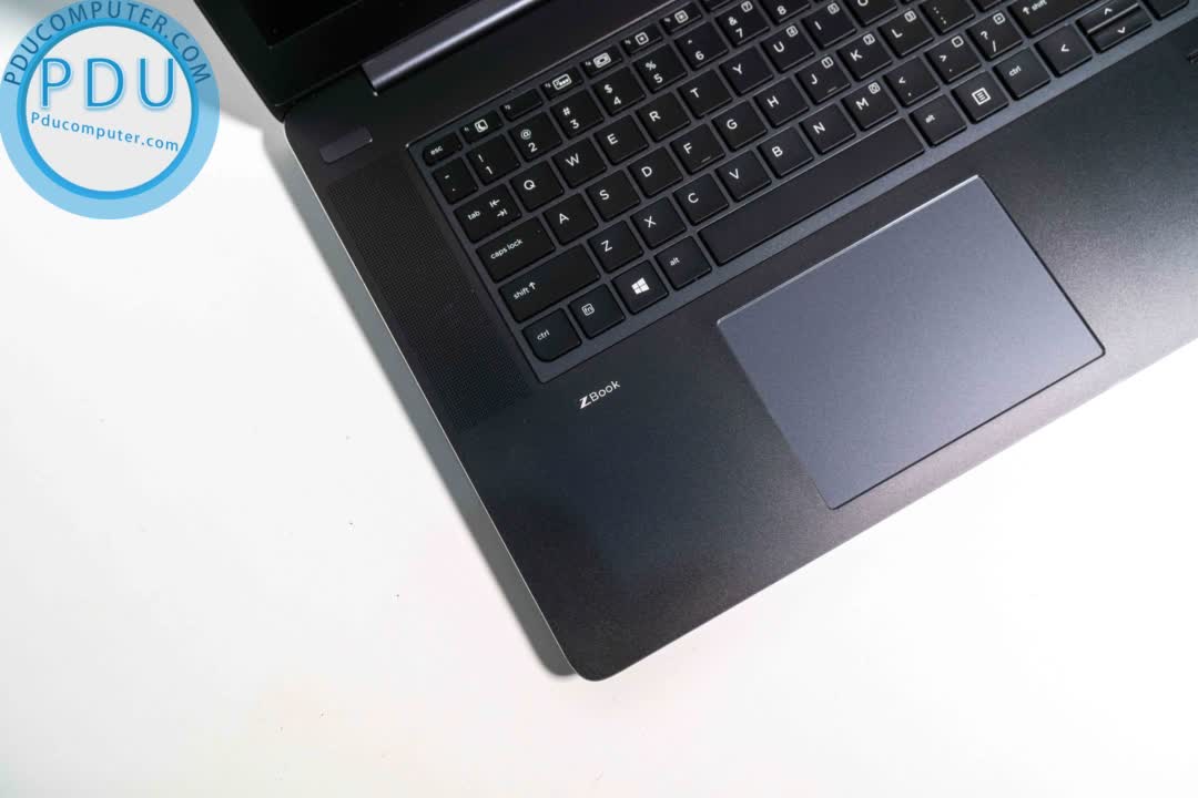 Laptop HP ZBOOK STUDIO 15 G3 MOBILE WORKSTATION ( I7-6700HQ 2.6GHZ, 8GB RAM, 256GB SSD, VGA NVIDIA QUADRO M1000M 2GB Vram ) 15.6 FHD