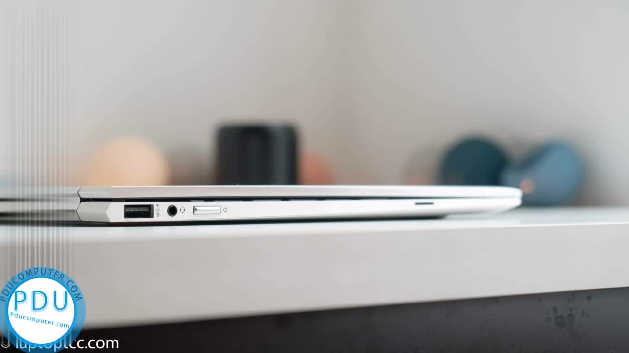 Laptop Spectre X360 13 ae0xx / I5 8250U/ RAM 8GB/ 256GB SSD/ FHD Cảm ứng/ Card on