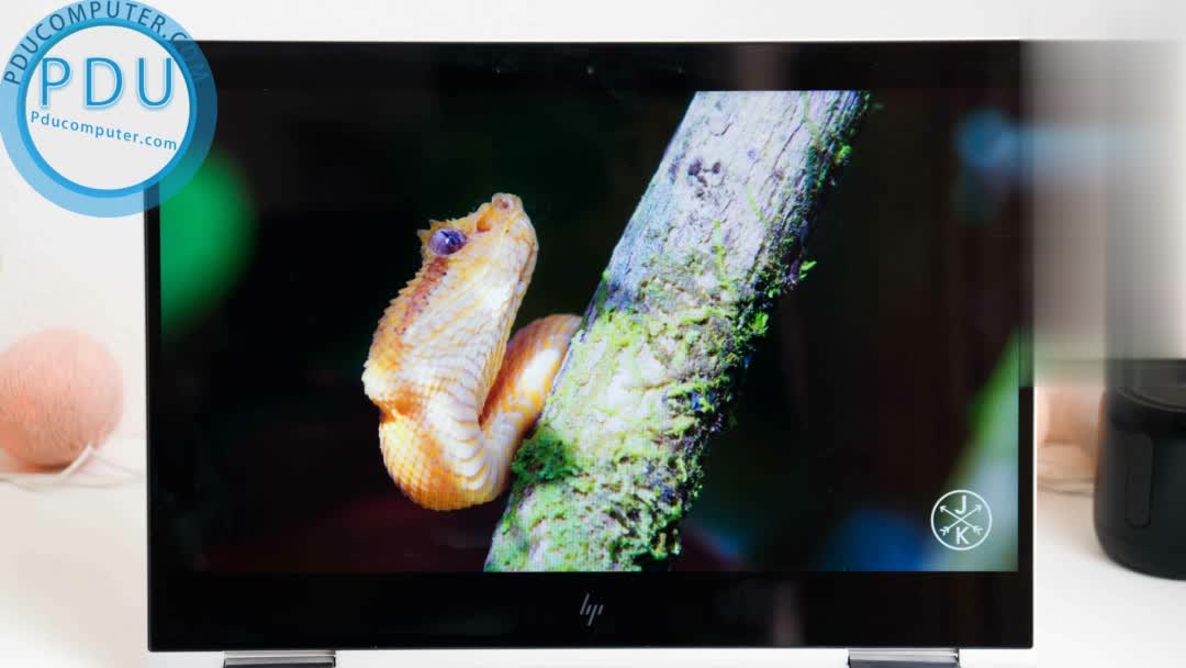 Laptop Spectre X360 13 ae0xx / I5 8250U/ RAM 8GB/ 256GB SSD/ FHD Cảm ứng/ Card on