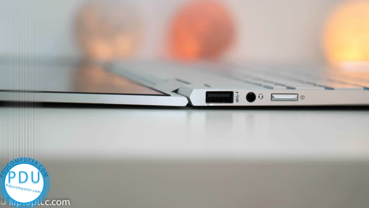 Laptop Spectre X360 13 ae0xx / I5 8250U/ RAM 8GB/ 256GB SSD/ FHD Cảm ứng/ Card on