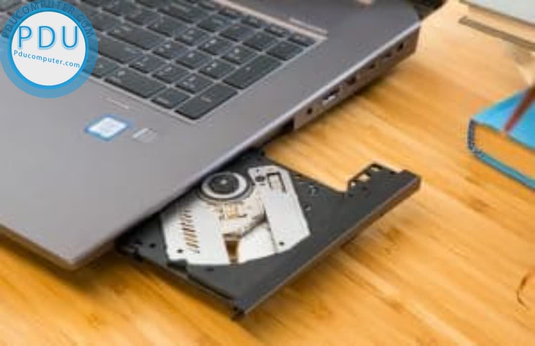 Laptop Workstation HP Zbook 17 G5 /i7-8750H/ 16GB DDR4/ VGA NVIDIA Quadro P2000 4GB/ 256GB SSD PCIe NVMe/ 17.3 Full HD