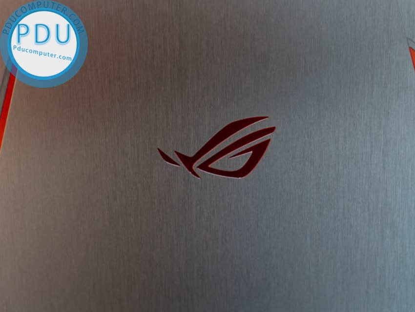 Asus ROG GL702VSK i7-7700HQ| Ram 16GB| HDD 1TB| FHD| GTX 1070 (8GB)