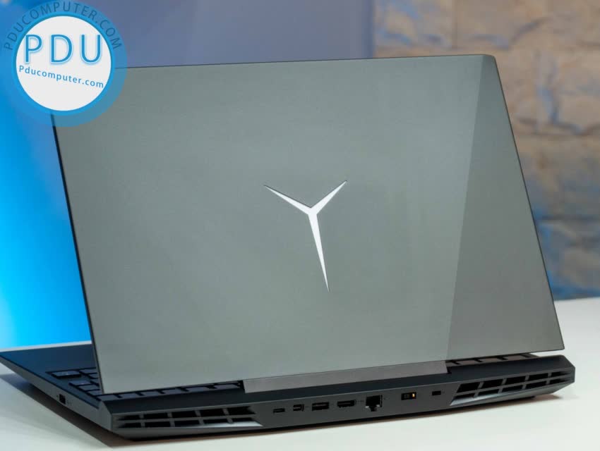 [Full box] Lenovo Legion Y545 i7-9750H| RAM 16GB| SSD 512GB + HDD 1TB| FHD (144hz)| GTX 1660ti