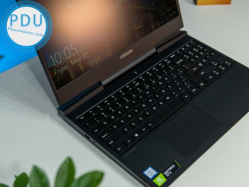 [Full box] Lenovo Legion Y545 i7-9750H| RAM 16GB| SSD 512GB + HDD 1TB| FHD (144hz)| GTX 1660ti