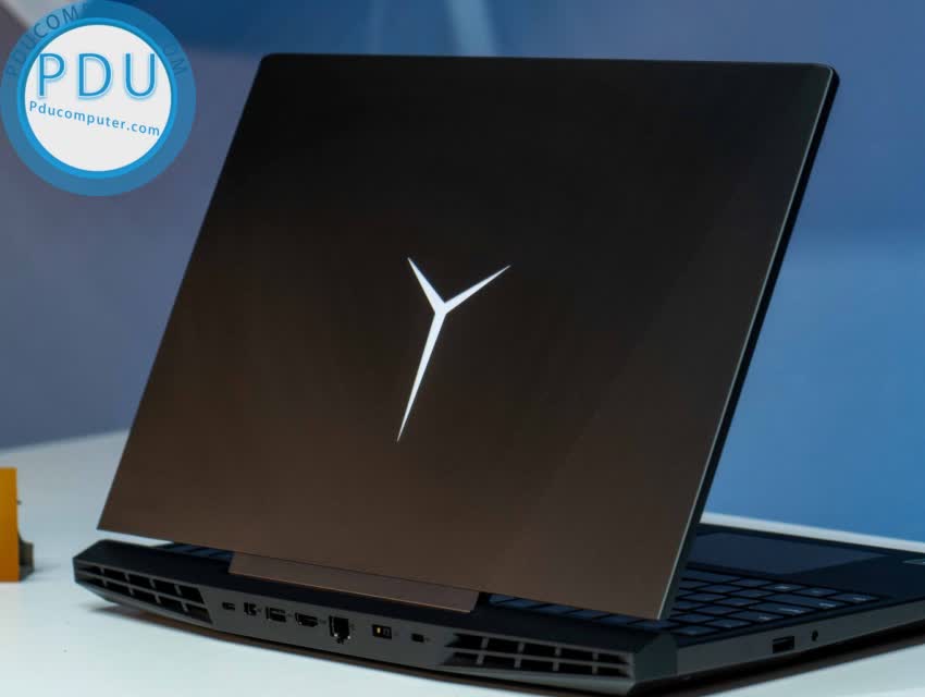 [Full box] Lenovo Legion Y545 i7-9750H| RAM 16GB| SSD 512GB + HDD 1TB| FHD (144hz)| GTX 1660ti