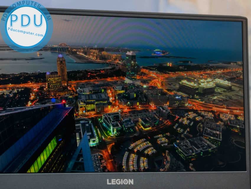 [Full box] Lenovo Legion Y545 i7-9750H| RAM 16GB| SSD 512GB + HDD 1TB| FHD (144hz)| GTX 1660ti