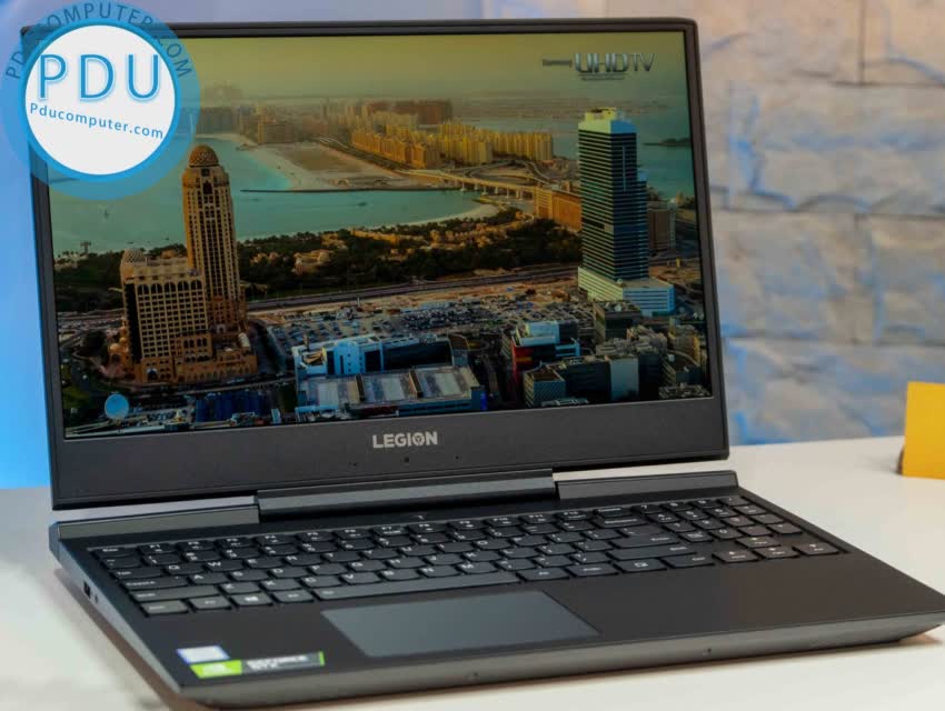 [Full box] Lenovo Legion Y545 i7-9750H| RAM 16GB| SSD 512GB + HDD 1TB| FHD (144hz)| GTX 1660ti