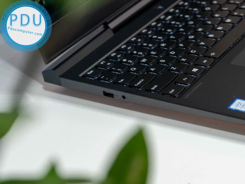 [Full box] Lenovo Legion Y545 i7-9750H| RAM 16GB| SSD 512GB + HDD 1TB| FHD (144hz)| GTX 1660ti