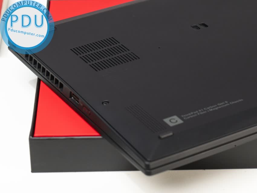 [Full Box] Lenovo ThinkPad X1 Carbon Gen 8 /Core i5* 10210u / RAM 16GB / SSD 512GB /14 inch FHD