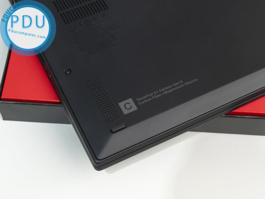 [Full Box] Lenovo ThinkPad X1 Carbon Gen 8 /Core i5* 10210u / RAM 16GB / SSD 512GB /14 inch FHD