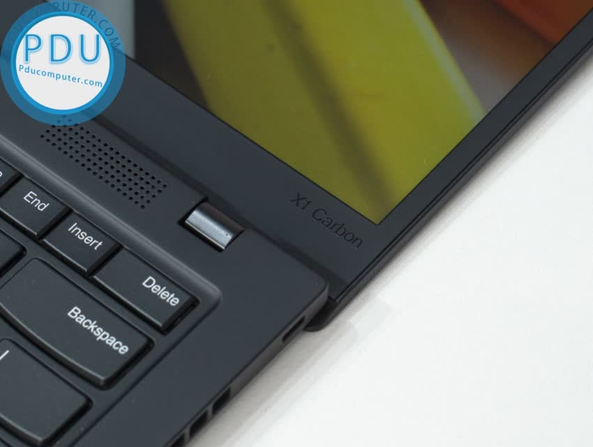 [Full Box] Lenovo ThinkPad X1 Carbon Gen 8 /Core i5* 10210u / RAM 16GB / SSD 512GB /14 inch FHD