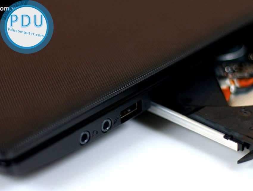 Laptop Cũ Asus GL552VX-XO081D (Core i5-6300HQ, RAM 4GB, HDD 1TB, VGA 4GB, NVIDIA GTX 950M, 15.6 inch)