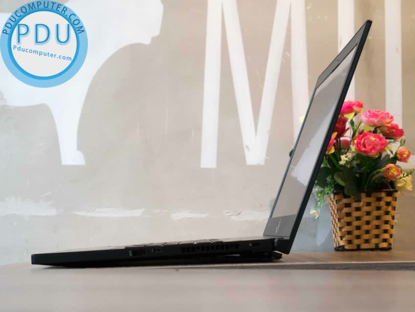 Laptop cũ ASUS ROG Zephyrus M GM501 I7-8750H| RAM 16GB| SSD 256GB| CARD GTX 1060| FULL HD