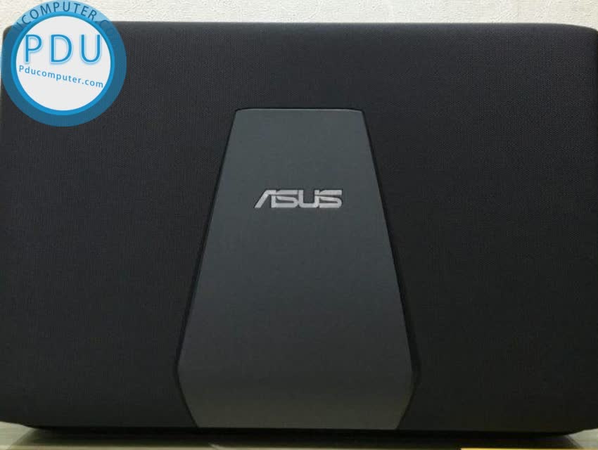 Laptop Cũ Gaming Asus Gl552Jx Core I5 – 4200H | Ram 4 Gb | Hdd 1T | 15,6”  Full Hd |Nvidia Gtx 950M (2Gb) - Pducomputer